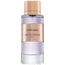 perfume  Musk Aqua