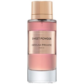perfume  Sweet Powder