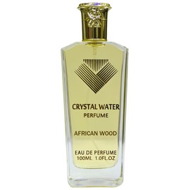 perfume Africano Woody