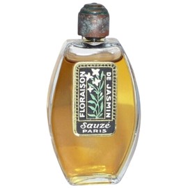 perfume Floraison de Jasmin