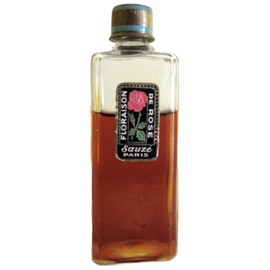 perfume Floraison de Rose