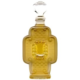 perfume Grand Siècle