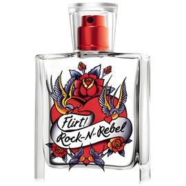 perfume Rock N Rebel