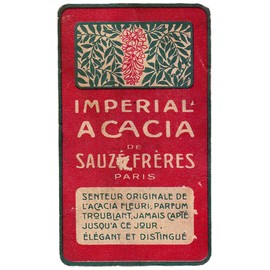 Imperial Acacia
