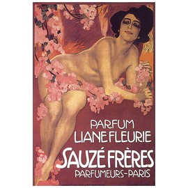 Liane Fleuri