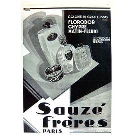 perfume Matin Fleuri