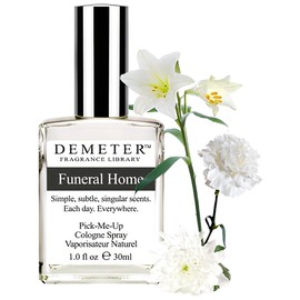 Funeral Home