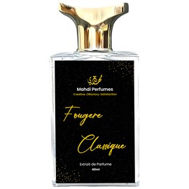 perfume Fougere Classique