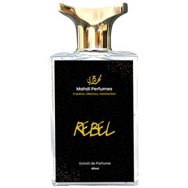 perfume Rebel