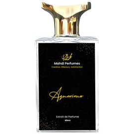 perfume Aquarious