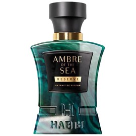 perfume Ambre Of The Sea