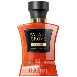 Palace Grove