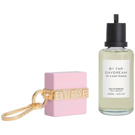 perfume Daydream of a Love Trance