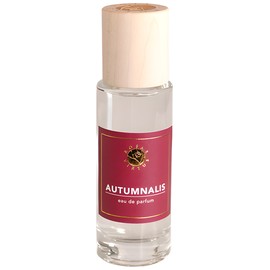 perfume Rosa Autumnalis