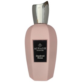 perfume Desired Rose