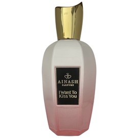 perfume I Want To Kiss You