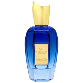perfume Blue Life
