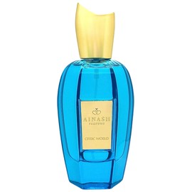 perfume Citric World