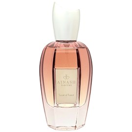 perfume Scent of Forest