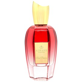 perfume Red Passion