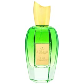 perfume To Be Different