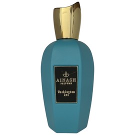 perfume Washington Ave