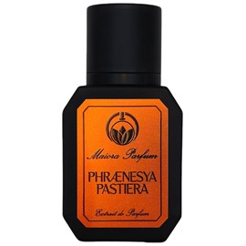 perfume Phraenesya Pastiera