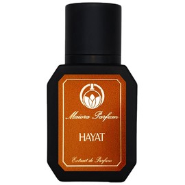 perfume Hayat