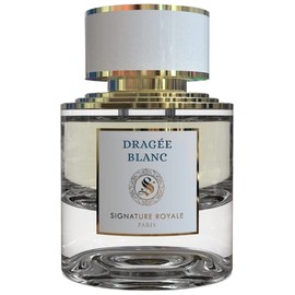 perfume Dragée Blanc