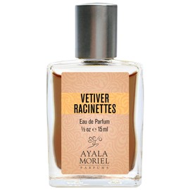 Vetiver Racinettes