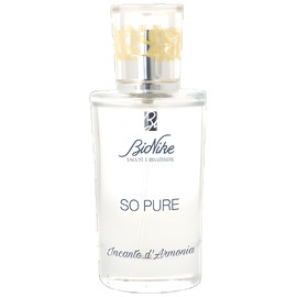 perfume So Pure Incanto d'Armonia
