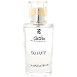 perfume So Pure Incanto di Gioia