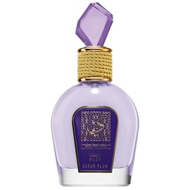 Musk Sugar Plum