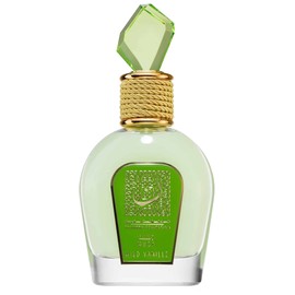 perfume Musk Wild Vanille