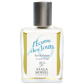l'Écume des Jours