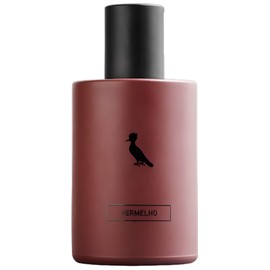 perfume Vermelho