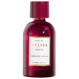perfume Fabulous Vanilla