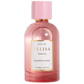 perfume Majestic Rose