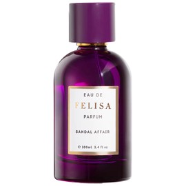 perfume Sandal Affair