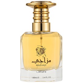 perfume Mazaaji