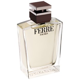 perfume Ferre for Men