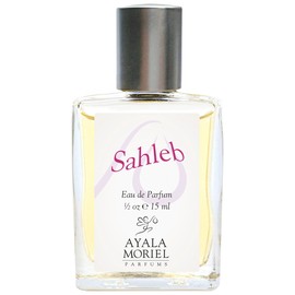 Sahleb