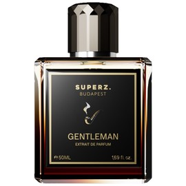 perfume Gentleman