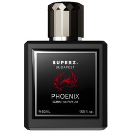 perfume Phoenix