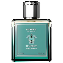 perfume Tenerife