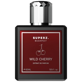 Wild Cherry