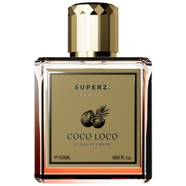 perfume Coco Loco