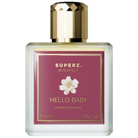 perfume Hello Baby