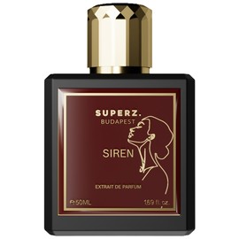 perfume Siren