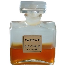 perfume Fureur